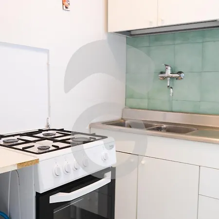 Apartman La Green Di Paf