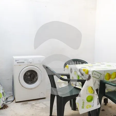 La Green Di Paf Apartman Marina di Mancaversa