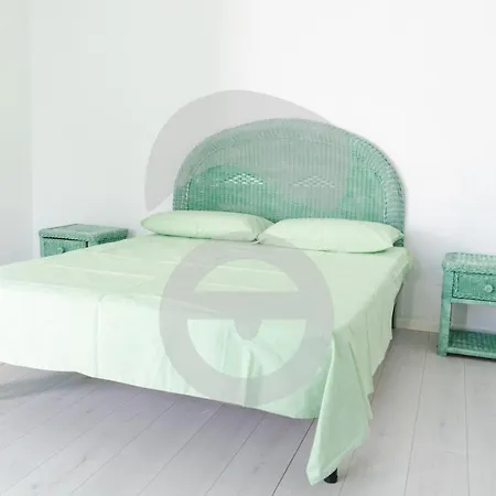 La Green Di Paf Apartman