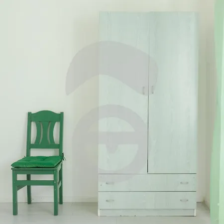 La Green Di Paf Apartman Marina di Mancaversa