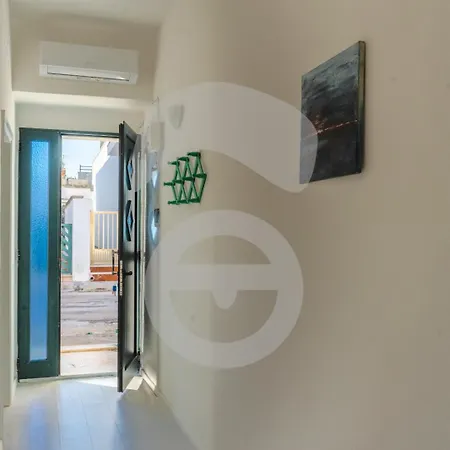 Apartman La Green Di Paf