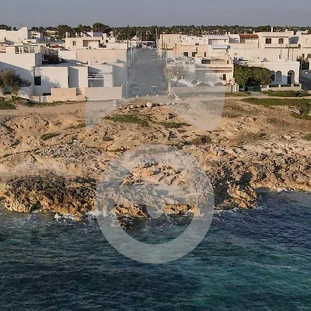 La Green Di Paf Apartman *